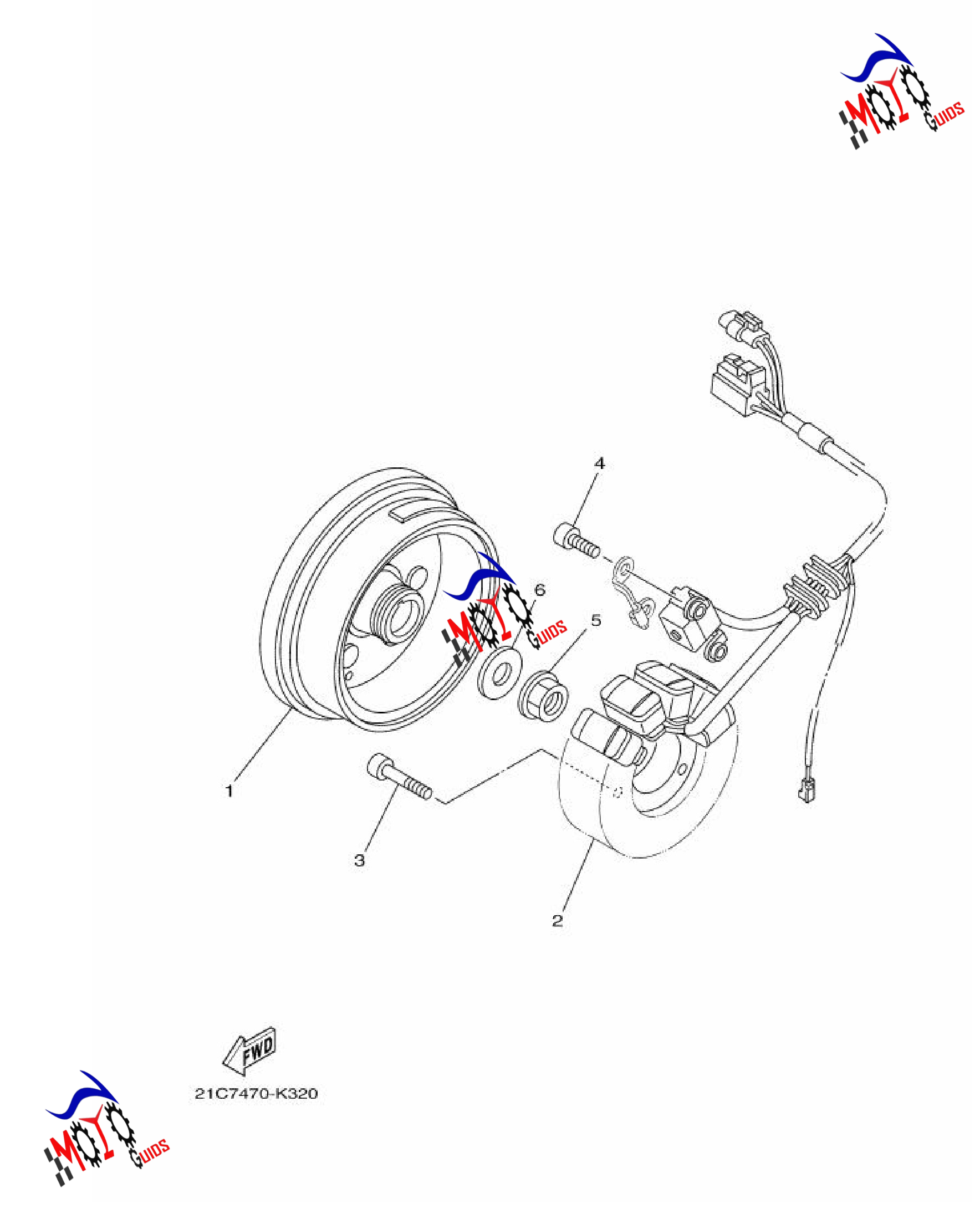 Engine Diagram